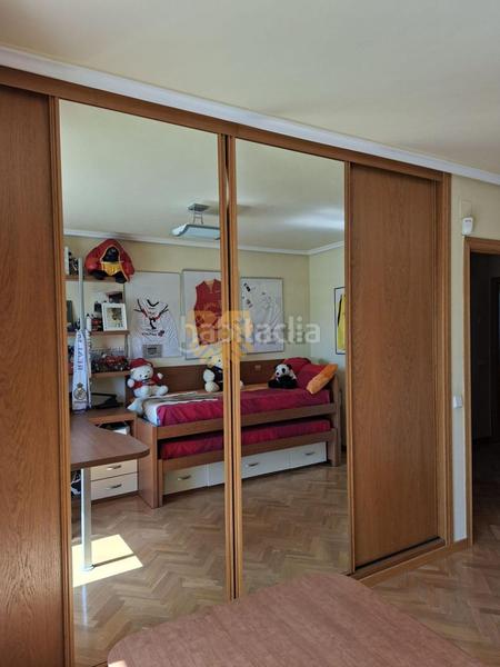 Foto 33e613f8-5429-4976-af93-007749400453. Chalet con riscaldamento parcheggio piscina in Santa Marta de Tormes