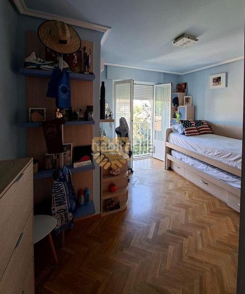 Foto 6d487160-e0ff-4028-b7a4-129eb6b0e2e8. Chalet con riscaldamento parcheggio piscina in Santa Marta de Tormes