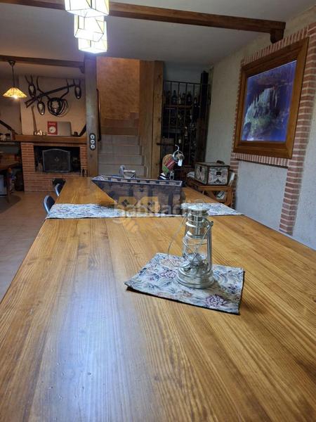 Foto 8ff646cb-cf70-4fcf-a606-294c4cc1780d. Chalet con riscaldamento parcheggio piscina in Santa Marta de Tormes