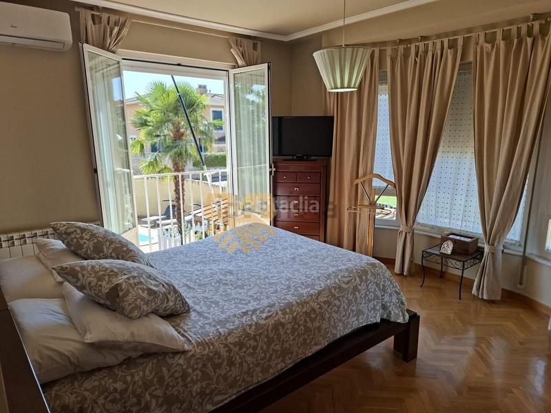 Foto 92a6f44d-66f8-4344-995b-0e1456e8abef. Chalet con riscaldamento parcheggio piscina in Santa Marta de Tormes