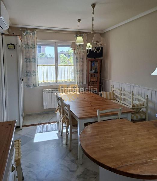 Foto bde6ffd7-0521-4aa5-9e08-56e87017517b. Chalet con riscaldamento parcheggio piscina in Santa Marta de Tormes