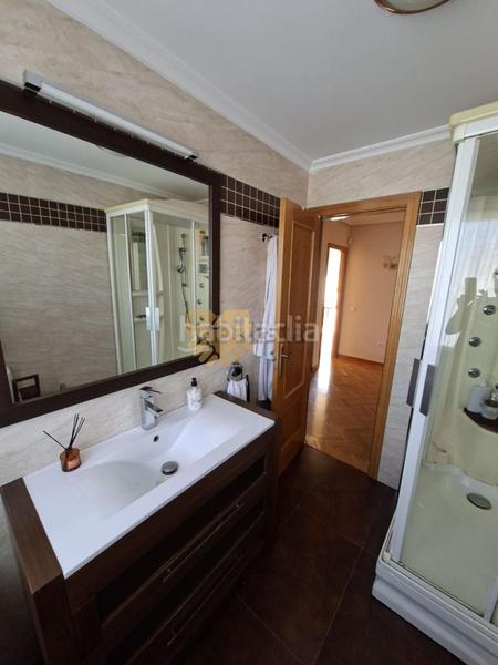 Foto c00ee21a-0ffc-4b50-be6c-92bbadac569d. Chalet con riscaldamento parcheggio piscina in Santa Marta de Tormes