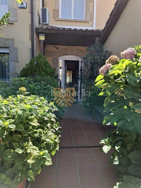 Foto d1f7a7bf-fc6b-402f-96b9-a1e658cc678d. Chalet con riscaldamento parcheggio piscina in Santa Marta de Tormes