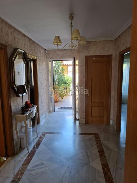 Foto da20faa5-9ea8-48a5-bf2d-5deba12fc9f6. Chalet con riscaldamento parcheggio piscina in Santa Marta de Tormes