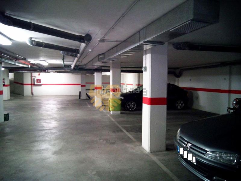 Foto 26b5b147-ca43-4cee-86ad-431280eb1cec. Appartement mit heizung parking in Rollo - Puente Ladrillo Salamanca