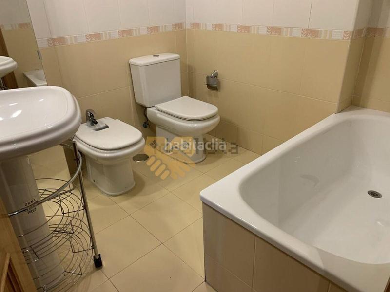 Foto 318a219c-d821-4432-aa14-d389bd5cd017. Appartement mit heizung parking in Rollo - Puente Ladrillo Salamanca