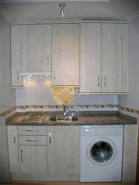 Foto 418072dd-5b85-45ee-9159-6740fb3aa423. Appartement mit heizung parking in Rollo - Puente Ladrillo Salamanca