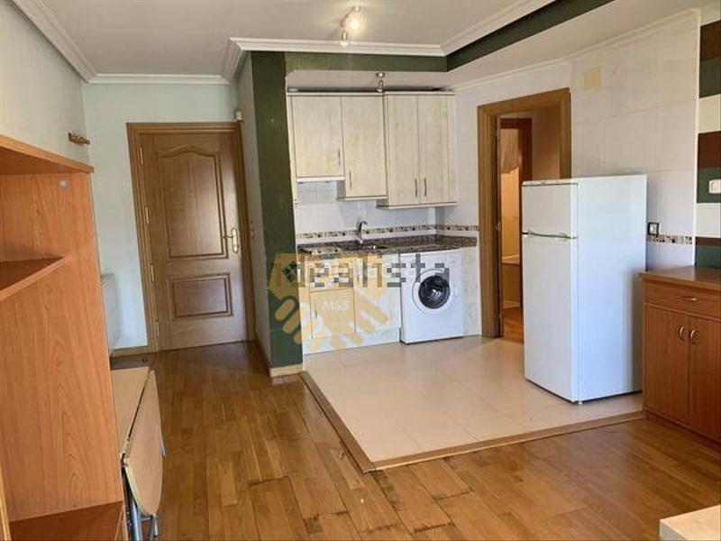 Foto 5738ffb5-35bd-4964-a5db-bf96c3da6daa. Appartement mit heizung parking in Rollo - Puente Ladrillo Salamanca