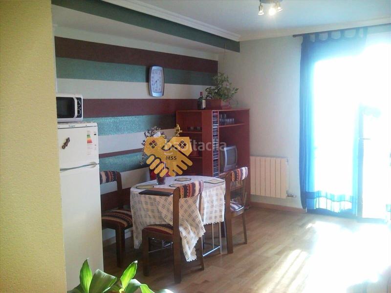 Foto 5a31395c-1064-42f7-94e7-a00d13f40c41. Appartement mit heizung parking in Rollo - Puente Ladrillo Salamanca
