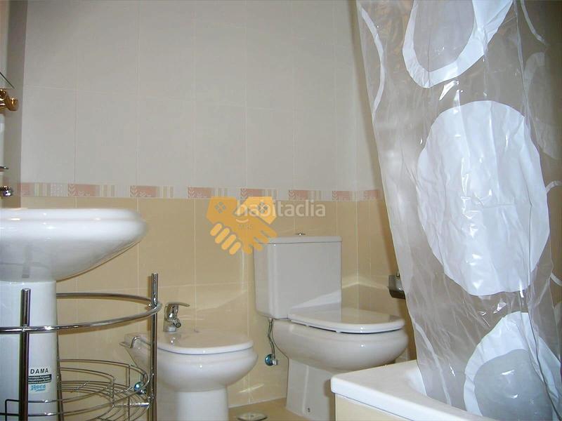 Foto 6200a19a-fdb2-442c-ac8e-ce4670a7764f. Appartement mit heizung parking in Rollo - Puente Ladrillo Salamanca