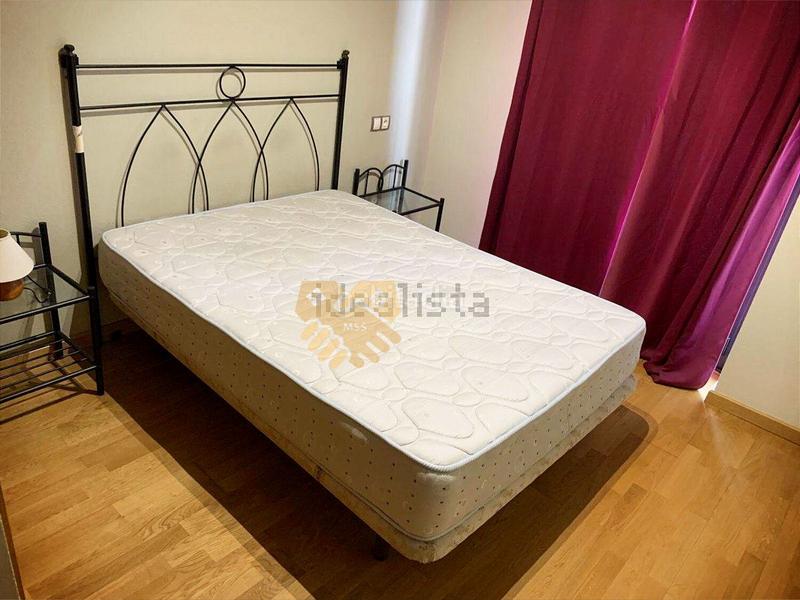 Foto 8dd6ae5d-8f17-4c3e-8404-6fbafe36f852. Appartement mit heizung parking in Rollo - Puente Ladrillo Salamanca