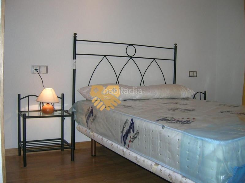 Foto f355edbf-7451-40dd-bb1b-abf241029564. Appartement mit heizung parking in Rollo - Puente Ladrillo Salamanca