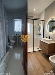 Pis a Prosperidad - Delicias