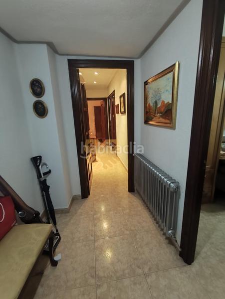 Foto 2ec7226e-ced8-459b-b929-aec2c3cee30b. Appartement avec chauffage dans Garrido Sur Salamanca