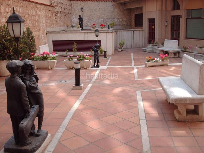 Foto 0e506da9-4874-4a25-86cf-92df4caf6ae8. Appartement avec chauffage dans Labradores Salamanca