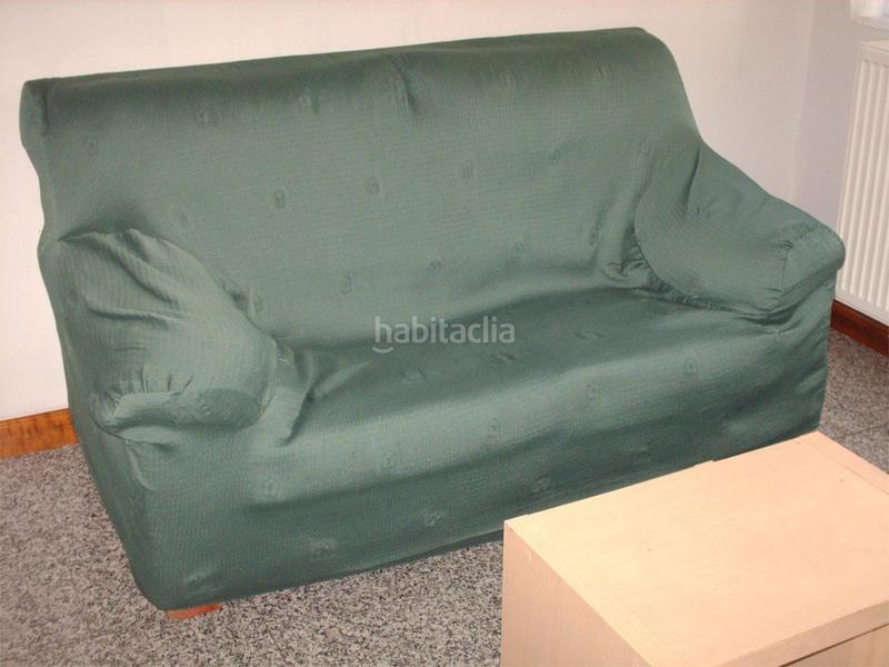 Foto 99ac15cb-521e-4352-86b1-a5454f0f605d. Appartement avec chauffage dans Labradores Salamanca