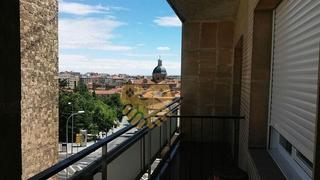 Etagenwohnung in San Bernardo