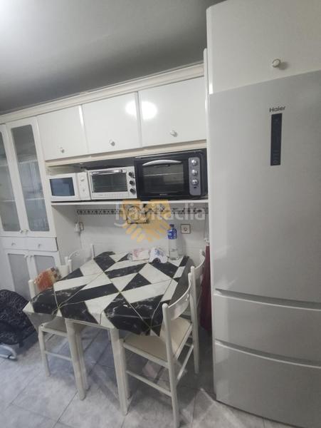 Foto 1c65925f-5000-4a66-a5ee-671cd999cc75. Appartement avec chauffage parking dans Prosperidad - Delicias Salamanca