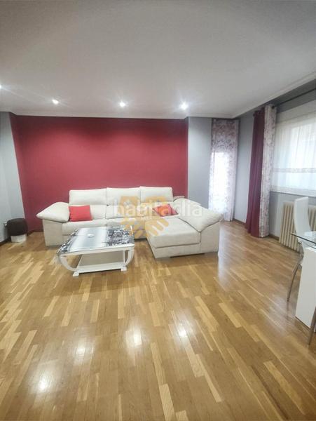 Foto 5377276d-3e38-46aa-afb5-b3698e806b1e. Appartement avec chauffage parking dans Prosperidad - Delicias Salamanca