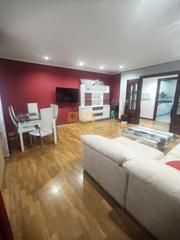 Etagenwohnung in Prosperidad - Delicias