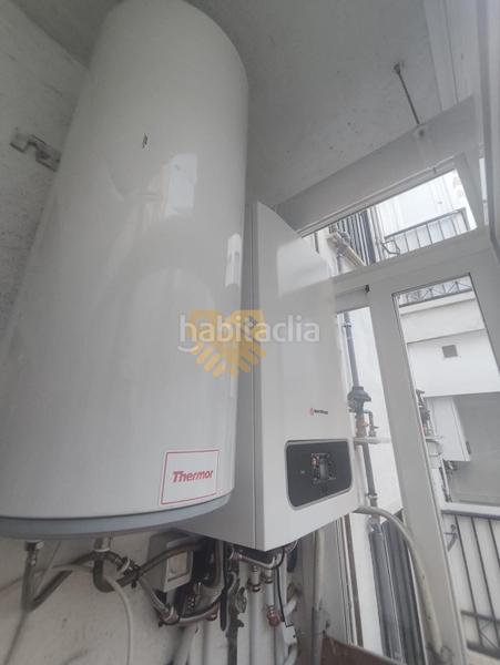 Foto d6a529a9-0807-4f16-ba28-4bc991dcf968. Appartement avec chauffage parking dans Prosperidad - Delicias Salamanca