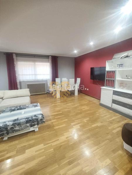 Foto f6c2d60b-d0fb-445b-bc97-cea2cbdecb2f. Appartement avec chauffage dans Prosperidad - Delicias Salamanca