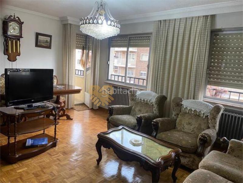 Foto 61da77be-70ab-43f9-b046-cc0ddb135c12. Appartement avec chauffage dans Carmelitas Salamanca