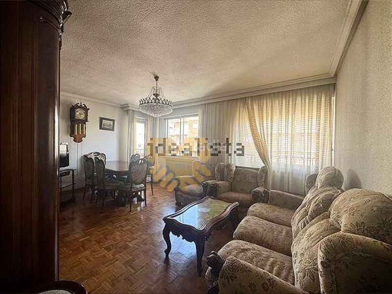 Foto 785d5add-4de8-4c95-b796-0907a46d540d. Appartement avec chauffage dans Carmelitas Salamanca