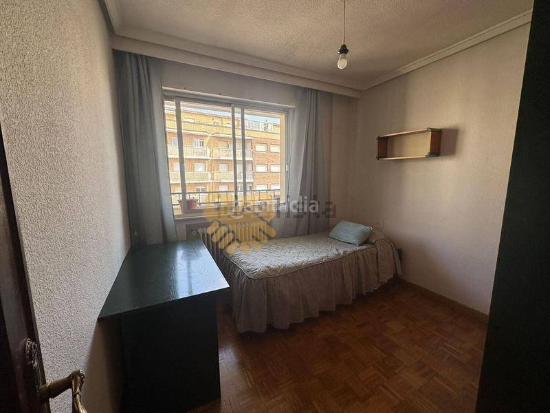 Foto 8ebec8ed-0e73-44b6-948b-9090a82d447f. Appartement avec chauffage dans Carmelitas Salamanca