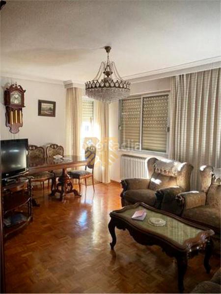 Foto adc8ba6e-5037-4a6e-a8f4-5fbd61ad6ce9. Appartement avec chauffage dans Carmelitas Salamanca