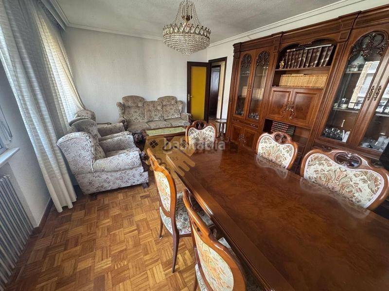 Foto c9024d05-fbde-42b5-836f-0b2b0e7c4565. Appartement avec chauffage dans Carmelitas Salamanca