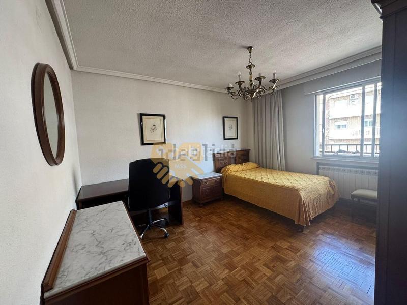 Foto ec1d18b6-9ebb-4a36-bf3d-d7fb161a739c. Appartement avec chauffage dans Carmelitas Salamanca