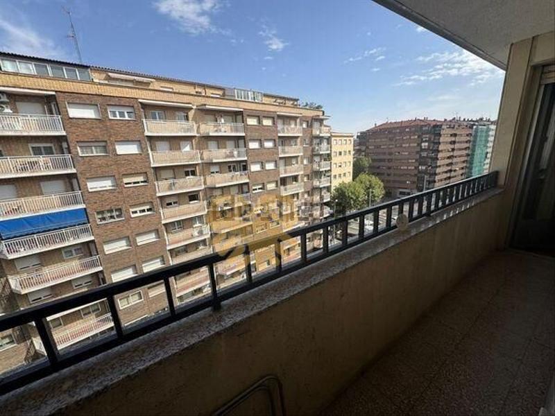 Foto ef4dba35-4639-4427-ab04-2c4cb8e1d3c9. Appartement avec chauffage dans Carmelitas Salamanca