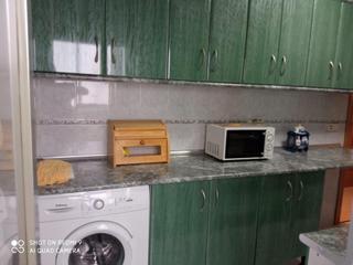 Etagenwohnung in Prosperidad - Delicias