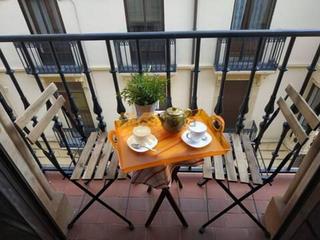 Affitto Appartamento in Centro. Impecable piso reformado en el corazón de salamanca