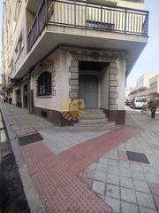 Planta baixa a Vidal. Oportunidad única en salamanca una vivienda a su gusto