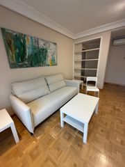 Lloguer Pis a Labradores. Alquiler vivienda en plaza gabriel y galán