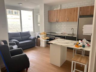 Miete Etagenwohnung in Vidal. Piso en zona avenida italia. para estudiantes