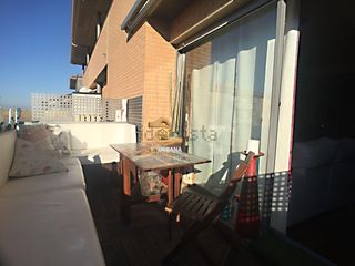 Pis en Vistahermosa. Acogedor d�plex semireformado en la salle  vistahermosa, salaman