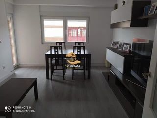 Appartamento in Santa Marta de Tormes. Amplio y moderno piso reformado en santa marta de tormes por sol