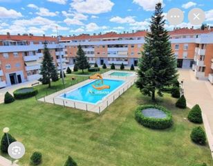 Pis a Santa Marta de Tormes. Espectacular piso en santa marta de tormes con piscina por 18000