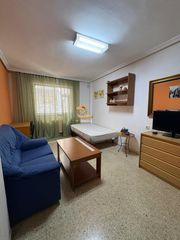 Alquiler Estudio en Carmelitas. Estudio en zona centro  11 meses