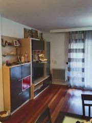 Appartamento in Tejares - Chamberí - Alcades. Espléndido piso en salamanca con piscina, garaje y vistas!