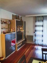 Pis a Tejares - Chamberí - Alcades. Espléndido piso en salamanca con piscina, garaje y vistas!