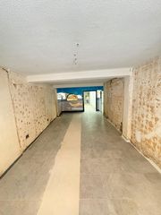 Local Comercial a Sancti Spiritus - San Juan