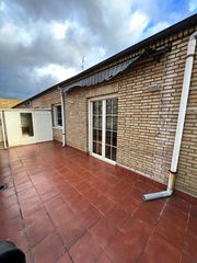 Lloguer Àtic  Primero de mayo. Ático en alquiler de 3 habitaciones con terraza en garrido sur