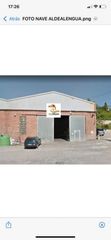 Local Comercial en Aldealengua
