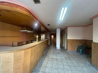 Business premise in Plaza de la Iglesia de Pizarrales