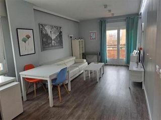 Apartament a ARLANZON