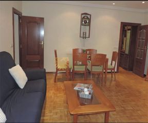 Flat in Calle de las Cañas, 3